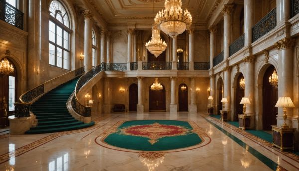 Expérience cinq étoiles dans un palace