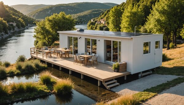 Location de mobil-home en ardèche : quels équipements comparer avant de réserver
