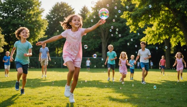 Loisirs et animations pour petits et grands