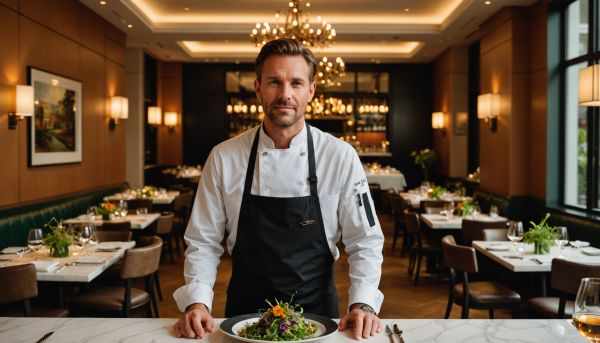 Où déguster les meilleurs plats du chef ?