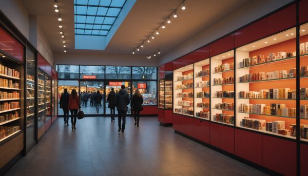 Profiter des promotions de dernière minute
