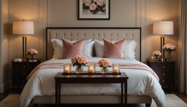 Quel hôtel intime réserver pour deux ?