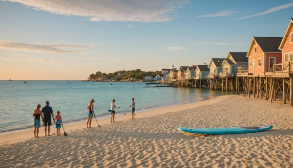 Quels loisirs essayer pour vos vacances ?