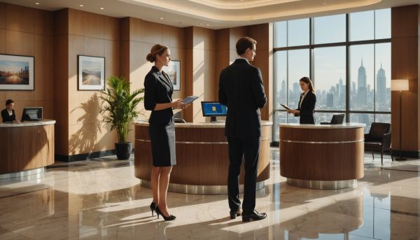 Réserver un hôtel au meilleur prix garanti