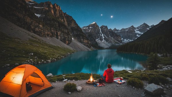 Guide des hébergements insolites : vivre des expériences uniques en voyage