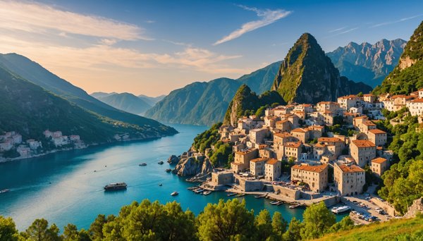 Les meilleures activités touristiques pour des vacances inoubliables