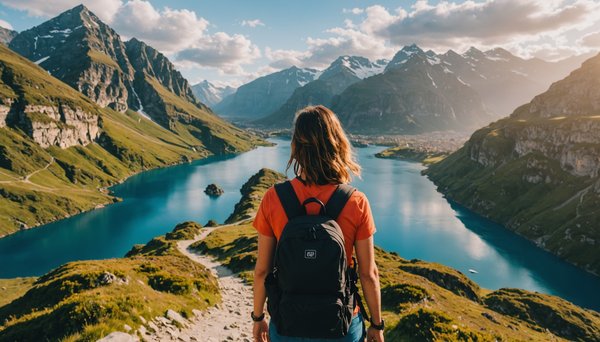 Les meilleures tendances de voyage à suivre en 2024