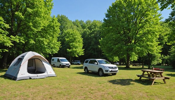 Comment bien choisir sa location de camping en dordogne ?