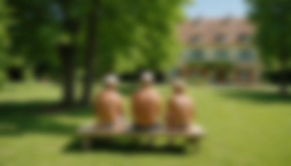 Où trouver un hébergement naturiste en france ?