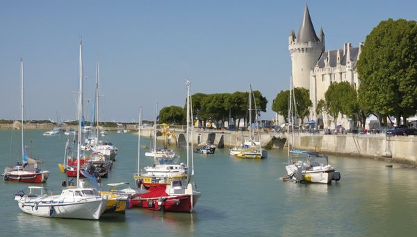 Quelles excursions faire depuis la rochelle lors de vacances en camping ?